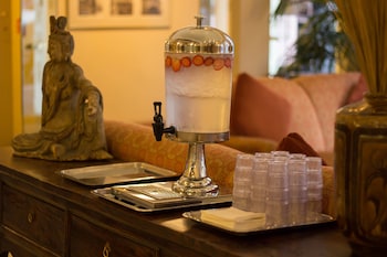 Chancellor Hotel On Union Square,Tenderloin>>San Francisco,4 star