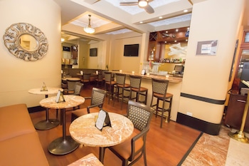 Chancellor Hotel On Union Square,Tenderloin>>San Francisco,4 star