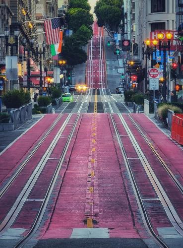 executive hotel vintage court