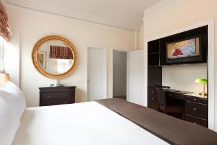 executive hotel vintage court