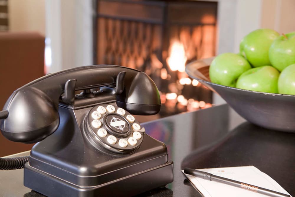 executive hotel vintage court