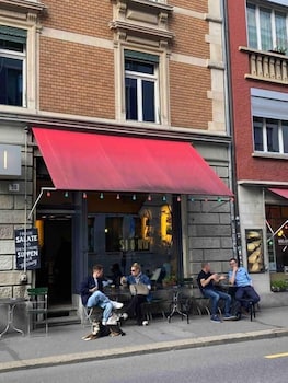 kaya zurich wiedikon