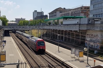 zurich