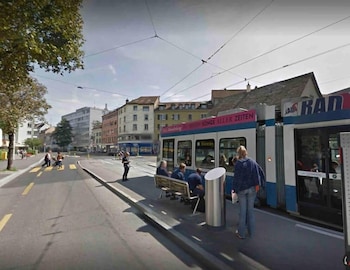 zurich