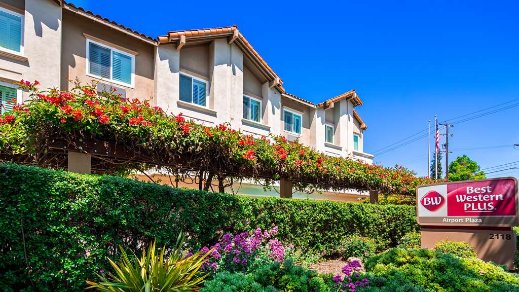 best western plus airport plaza
