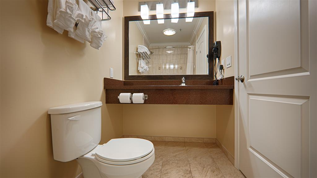 best western plus airport plaza