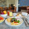 irazu hotel and studios