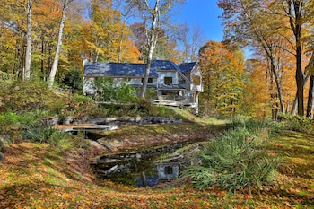 killington