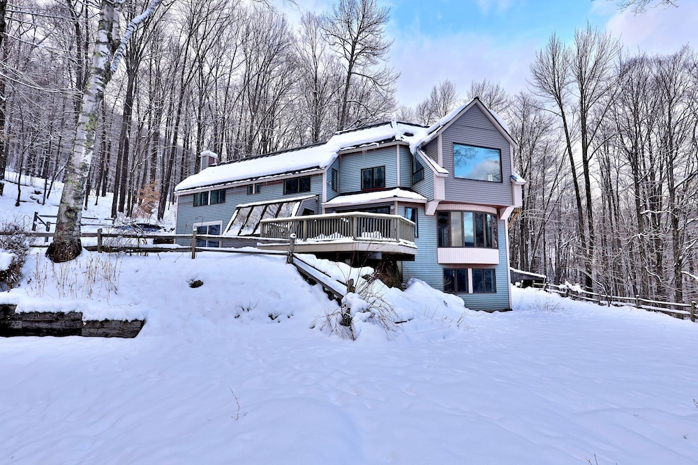 killington