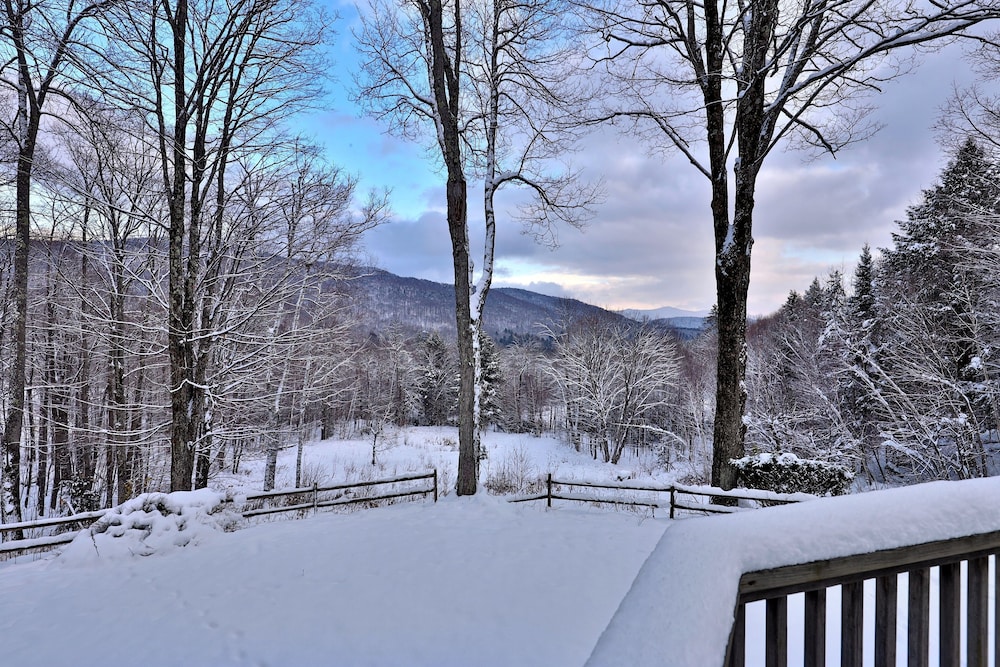 killington