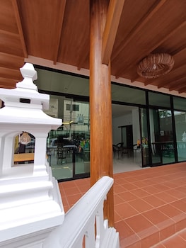 wiang nakara hotel chiang mai