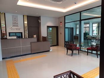 Wiang Nakara Hotel Chiang Mai,,3 star