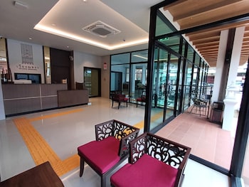 Wiang Nakara Hotel Chiang Mai,,3 star