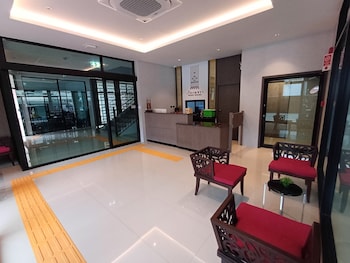 wiang nakara hotel chiang mai