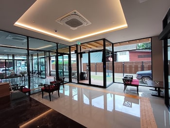 wiang nakara hotel chiang mai