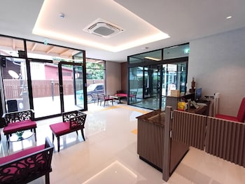 wiang nakara hotel chiang mai