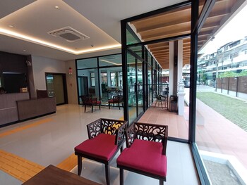 wiang nakara hotel chiang mai