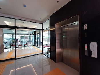 wiang nakara hotel chiang mai