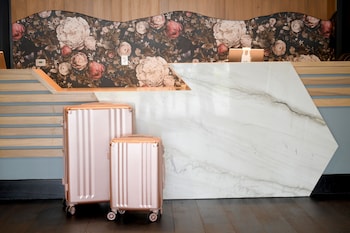 The Wayfarer San Luis Obispo, Tapestry Collection By Hilton,Los Angeles County>>Alameda,4 star