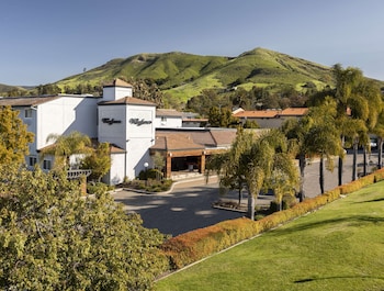 The Wayfarer San Luis Obispo, Tapestry Collection By Hilton,Los Angeles County>>Alameda,4 star
