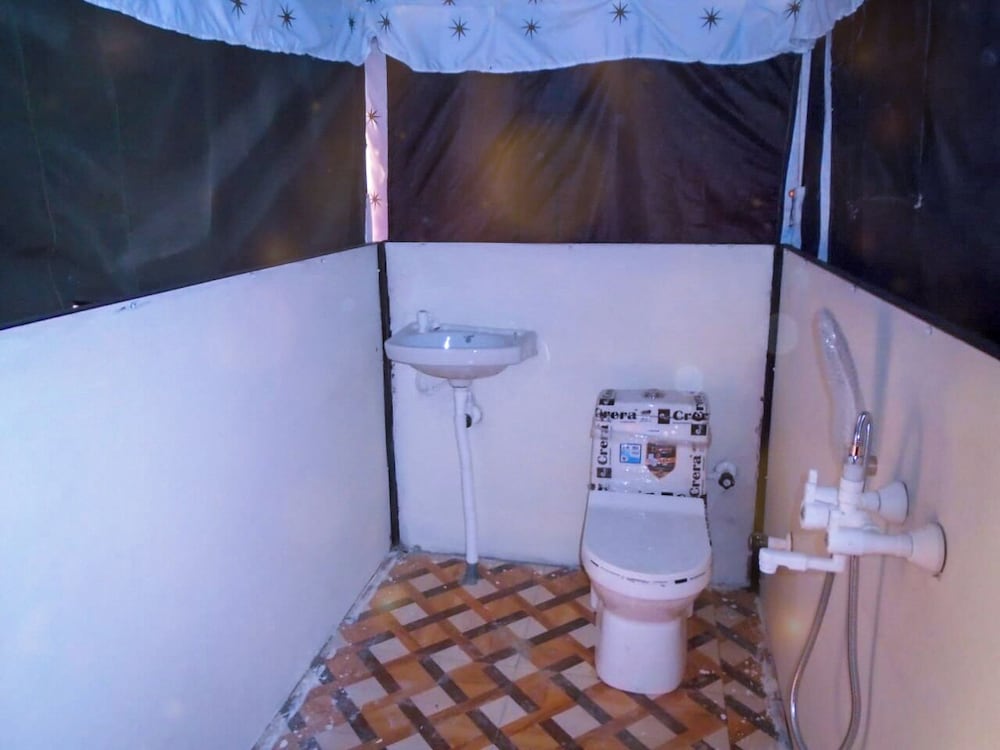 pine pioneer the eco resort