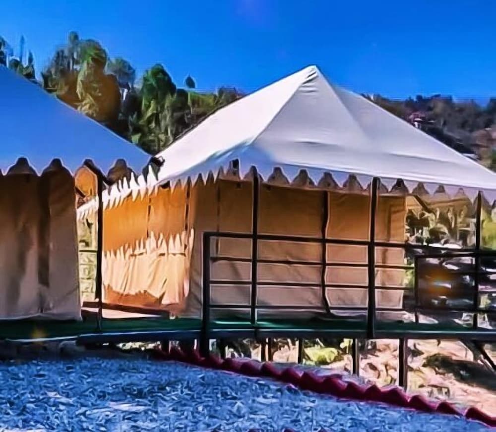 pine pioneer the eco resort