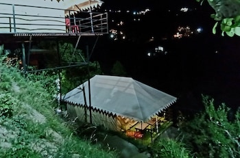 pine pioneer the eco resort