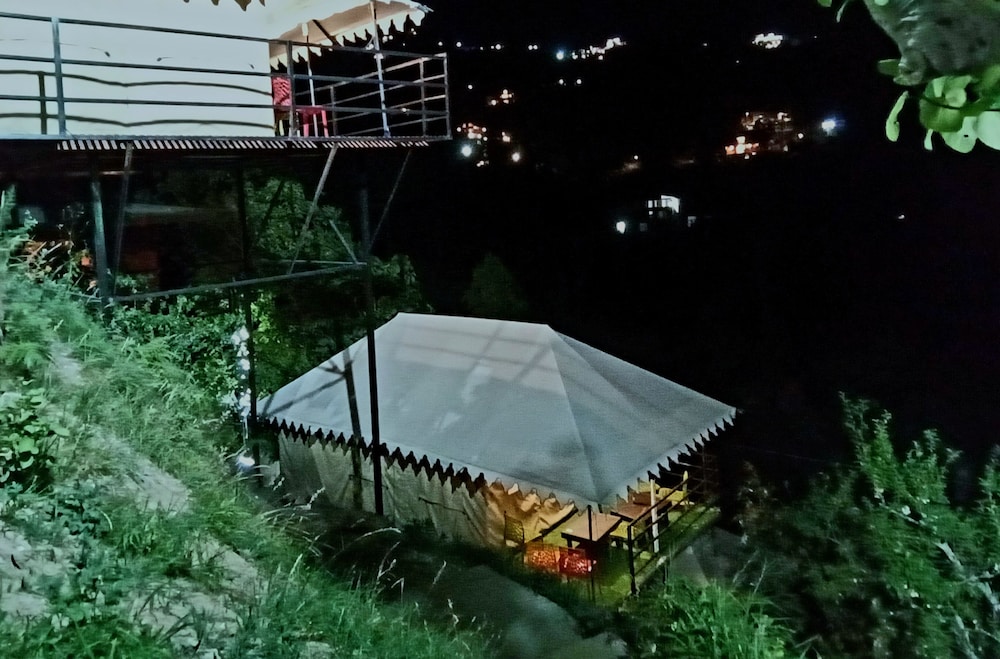 pine pioneer the eco resort