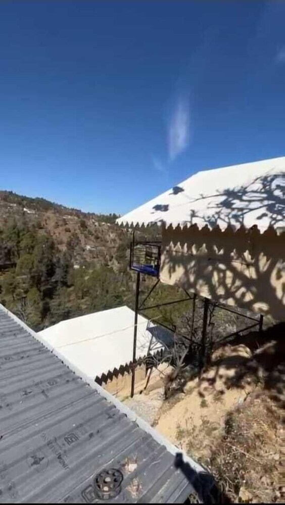 pine pioneer the eco resort