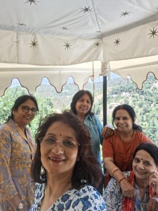 pine pioneer the eco resort