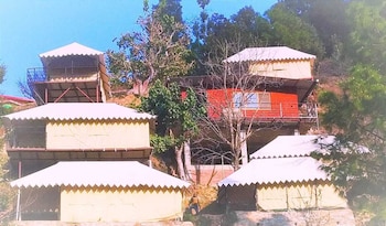 pine pioneer the eco resort