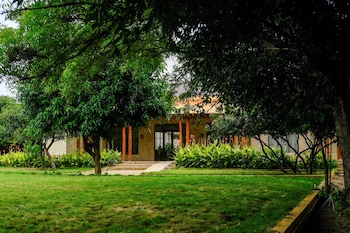 angirasa luxury camping