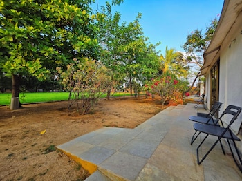 angirasa luxury camping