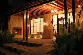 angirasa luxury camping