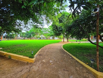 angirasa luxury camping