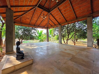 angirasa luxury camping