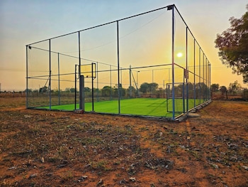 angirasa luxury camping