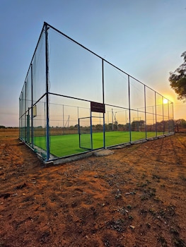 angirasa luxury camping