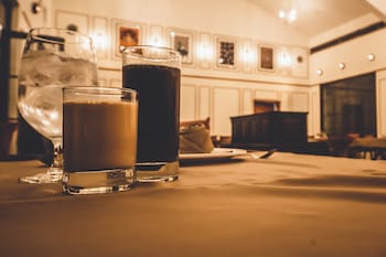 angirasa luxury camping