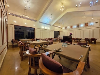 angirasa luxury camping