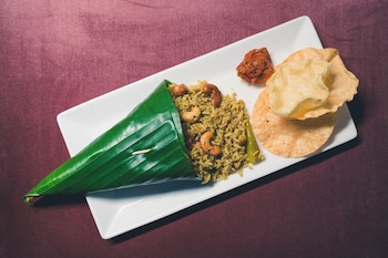 angirasa luxury camping