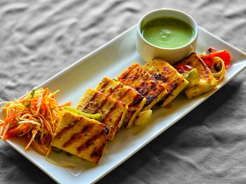 angirasa luxury camping