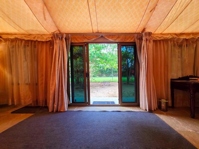 angirasa luxury camping