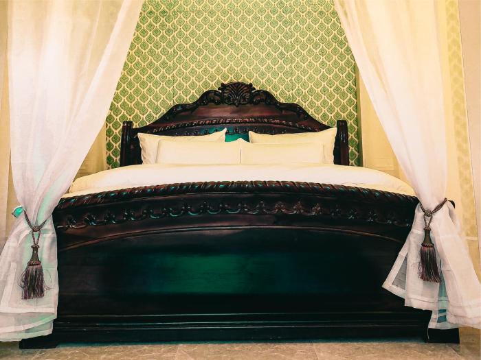 angirasa luxury camping