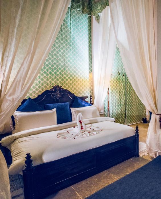 angirasa luxury camping