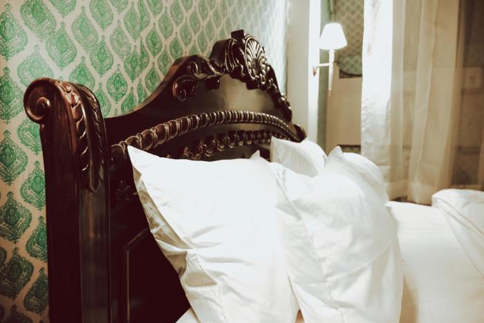 angirasa luxury camping