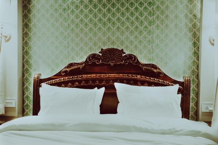 angirasa luxury camping