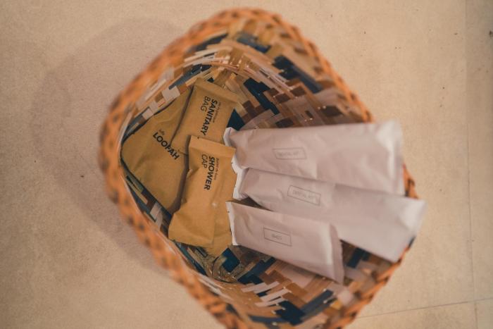 angirasa luxury camping