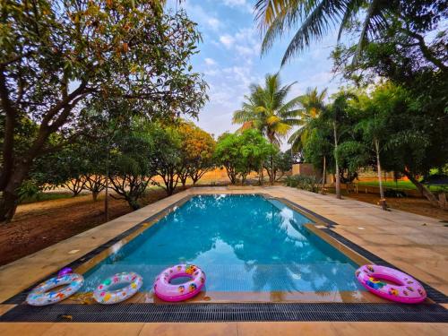 Angirasa Luxury Camping,,3 star