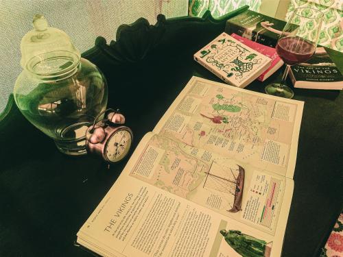 angirasa luxury camping